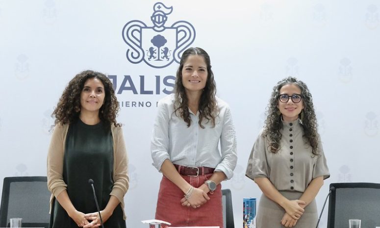 Amplían la Red de Centros Colmena con nuevos espacios en Jalisco