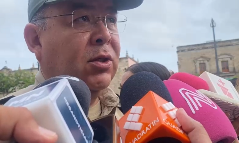 Supera el millón de personas registro para simulacro en Jalisco