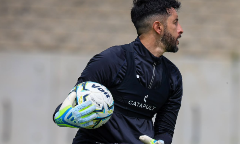 Atlas quiere volver a zona de Liguilla