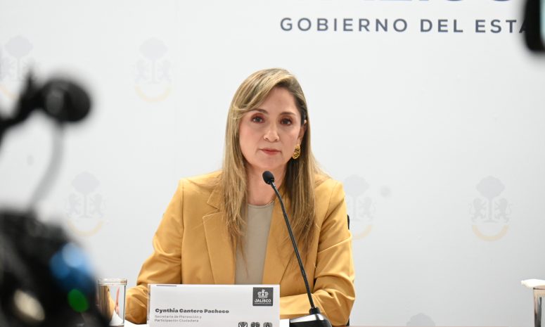 Posiciona IMCO a Jalisco entre las 6 entidades más competitivas del país