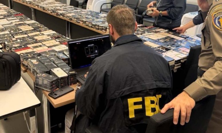 Revelan los datos que pudieron obtener hackers tras vulnerar al FBI