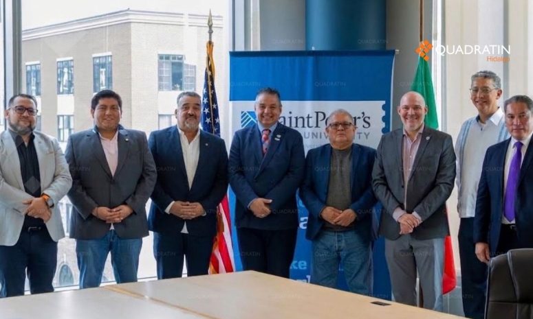 Funcope, Quadratín y St. Peter’s realizarán foro internacional en EU