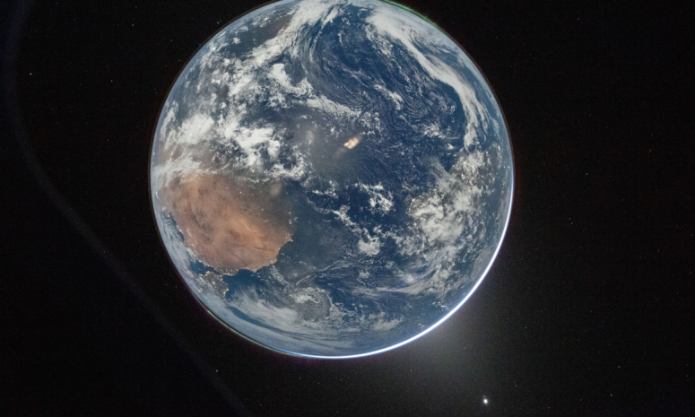 Rechazan China y Rusia el despliegue de armamento espacial de EU 