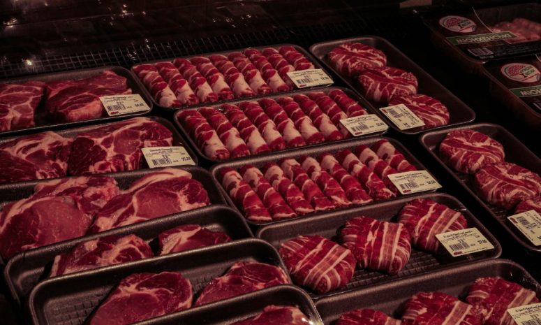 Productores de carne piden frenar importaciones