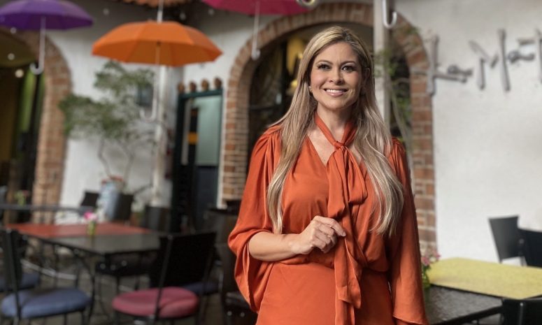 Tlaquepaque es más que un Pueblo Mágico: Celenia Contreras 