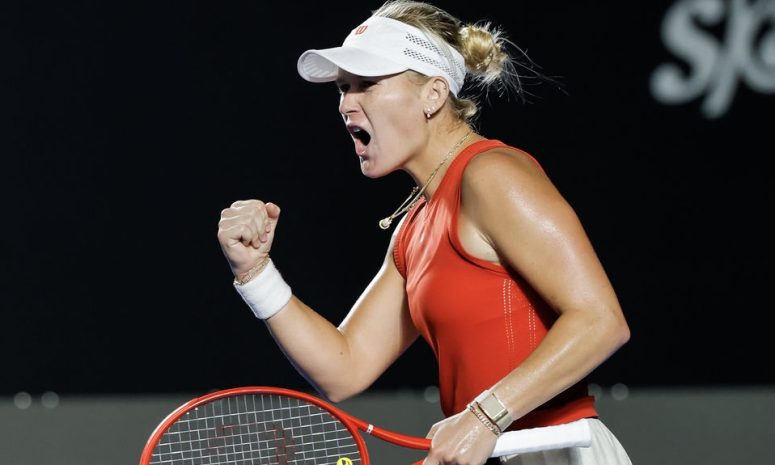 Final de EU en Guadalajara: Stearns vs Jovic por el título