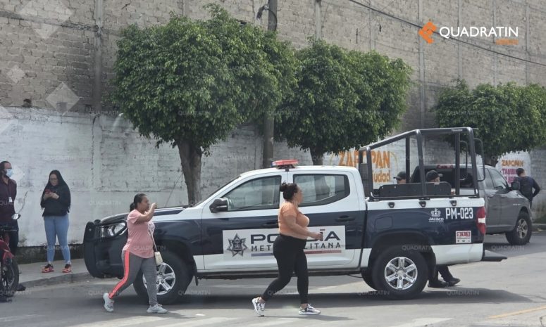 Clausuran anexo clandestino en Zapopan: 90 personas vivían insalubres