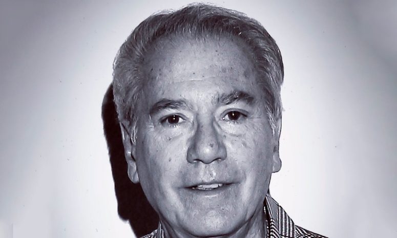 Lamenta Anda muerte de Otto Sirgo