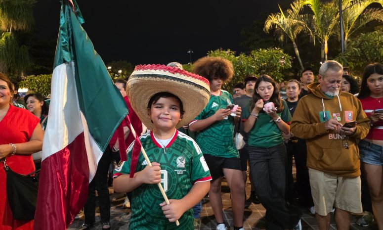Despliegan más de 400 elementos por el Grito de Independencia en Zapopan