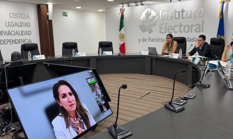 Cancela IEPC registro del Partido Humanista en Jalisco por fallo del TEEJ