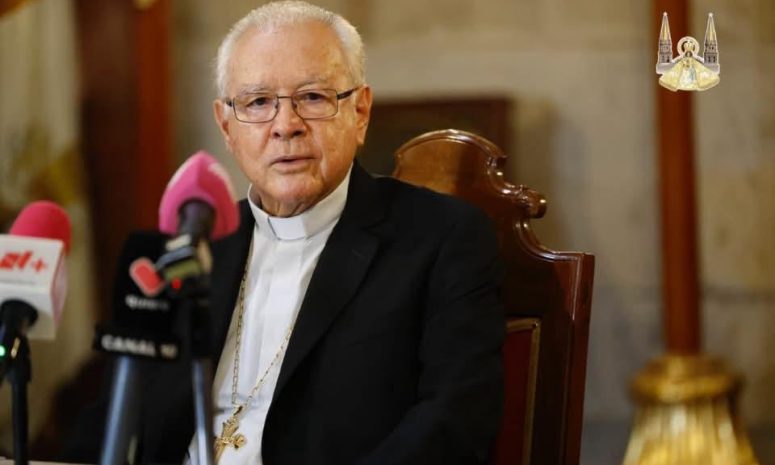 Alerta Cardenal por falsas ofertas de empleo que enganchan a jóvenes