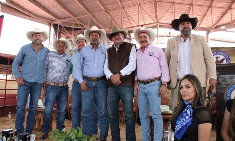 Expo Ganadera Jalisco 2026 reunirá a 2 mil 500 ejemplares en Tlaquepaque