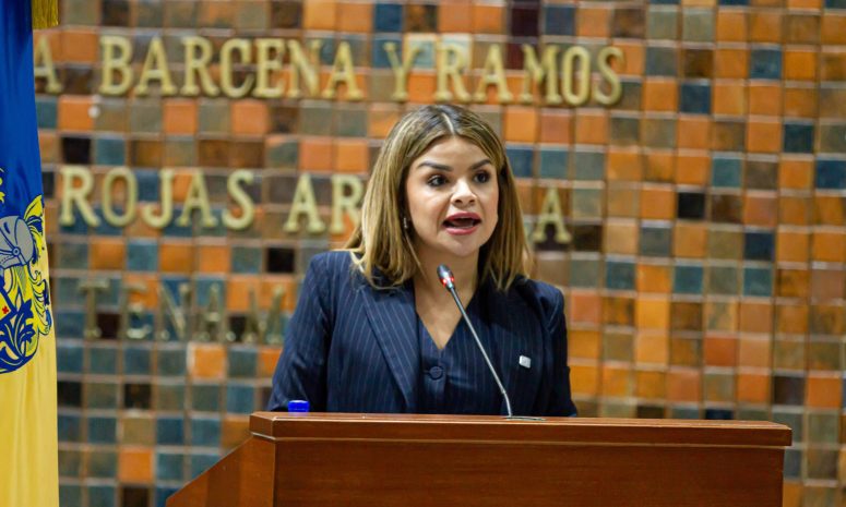 Rechaza MC presupuesto constitucional para el campo sin aval técnico