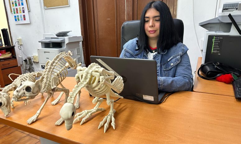 Fortalece Tlaquepaque la administración con estudiantes en servicio social