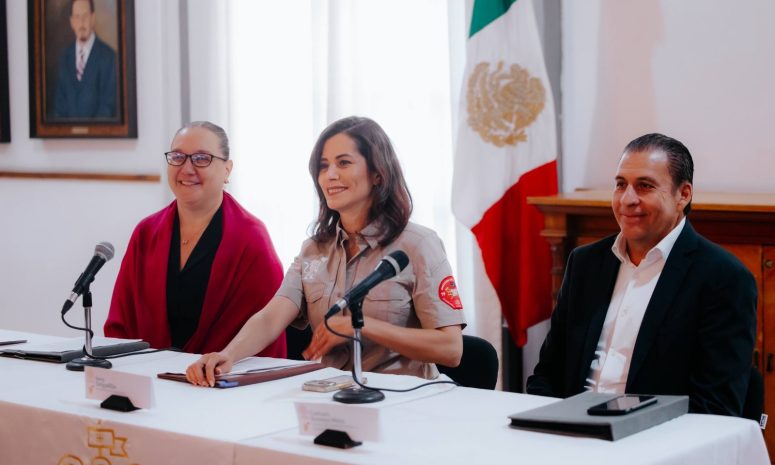 Guadalajara distribuirá alcancías entre sus áreas para el Boteo Teletón 2026