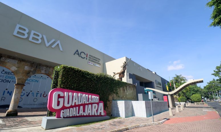 PyMEs de Jalisco reciben más de mil mdp en créditos durante 2026