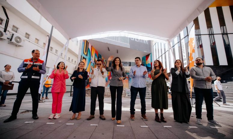 Inician obras del Centro Gamer Guadalajara en Ciudad Creativa Digital