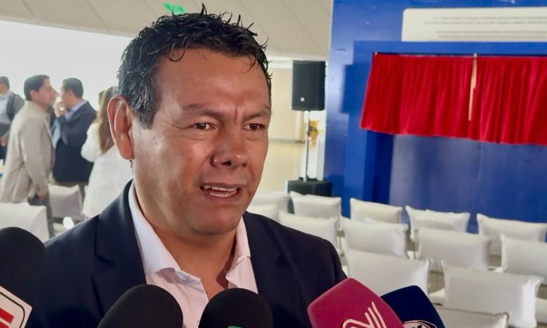 El Azteca juega a favor de Chivas: Joel Sánchez