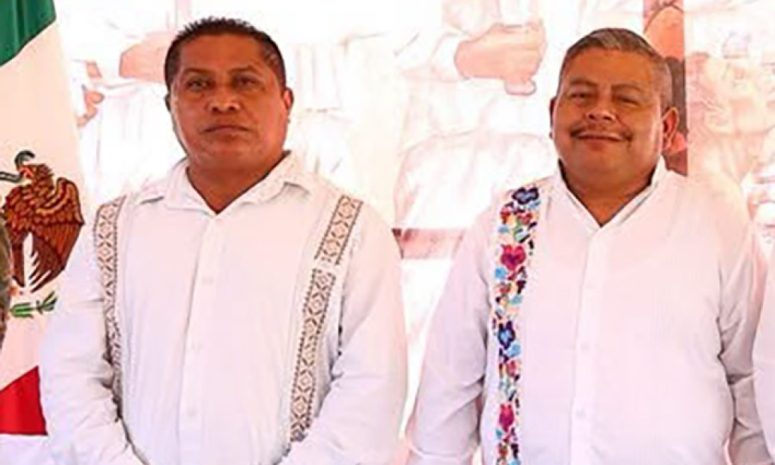 Consejo Maya exige a la Corte: No decidan sobre nosotros sin nosotros