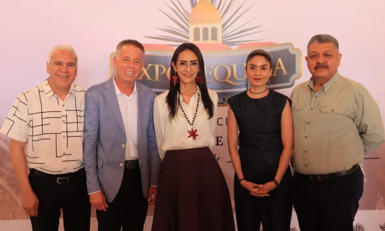 Albergará Tlaquepaque la XIV edición de Expo Tequila 2026