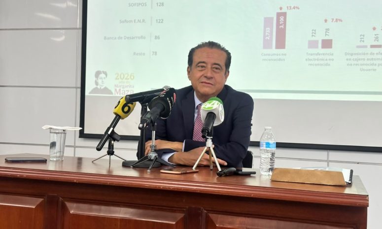 Mensajes falsos por SMS y WhatsApp disparan alertas por fraudes financieros