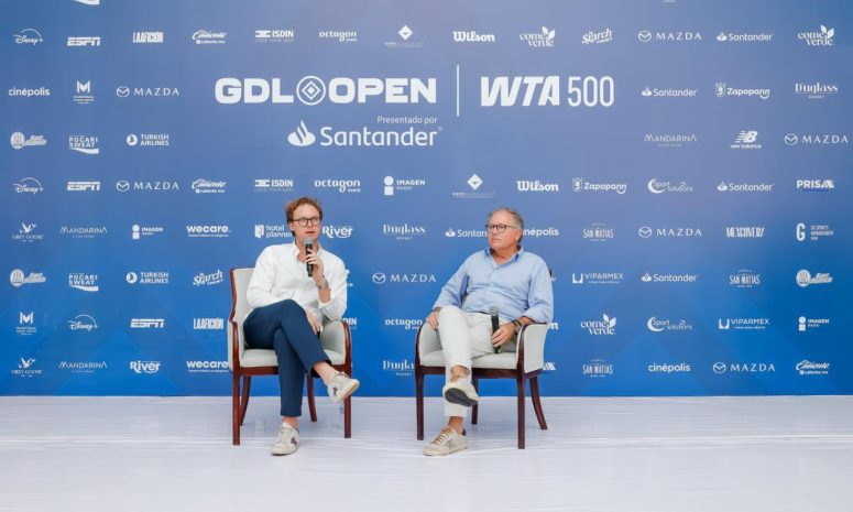 Cierra con éxito el GDL Open 2026; supera expectativas de asistencia
