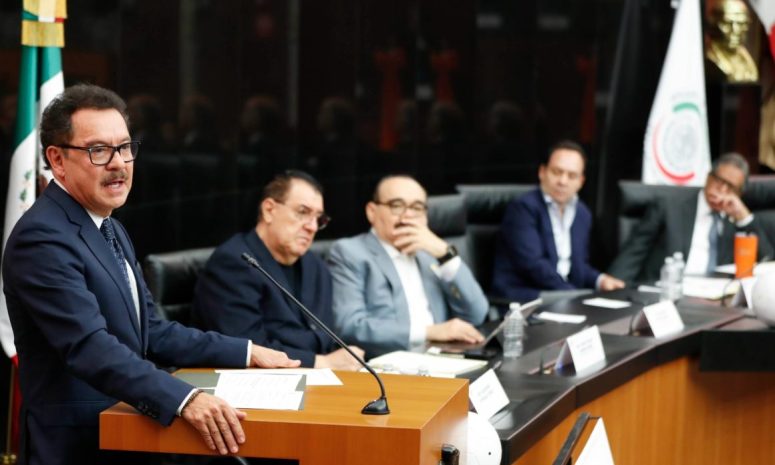 Va senado por restablecer ascenso y descenso en futbol nacional