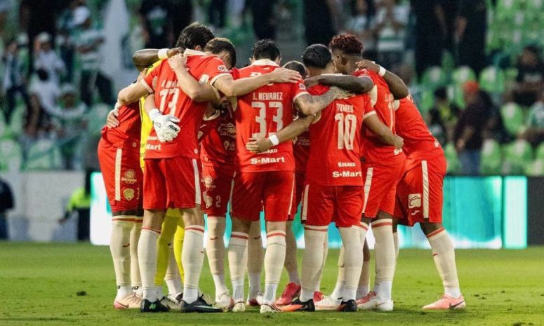 Deja Andrés Fassi la presidencia deportiva de Juárez