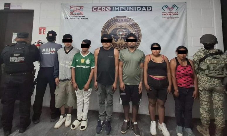 El niño portero que murió alcanzado por una bala en la cancha en Chiapas