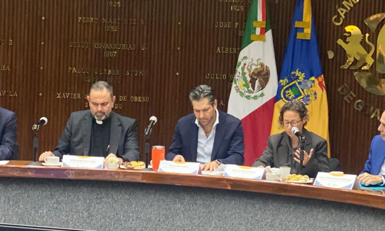 Camino de San Máximo Confesor recorrerá 14 municipios de Jalisco