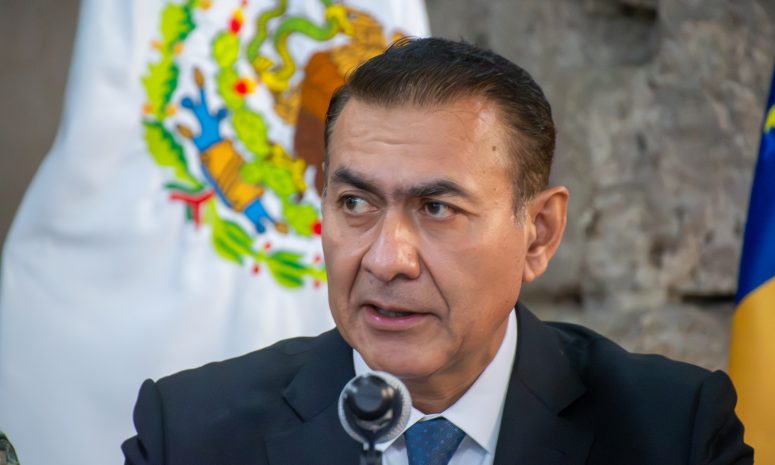 Rechaza Gobierno de Jalisco privatización del Siapa 