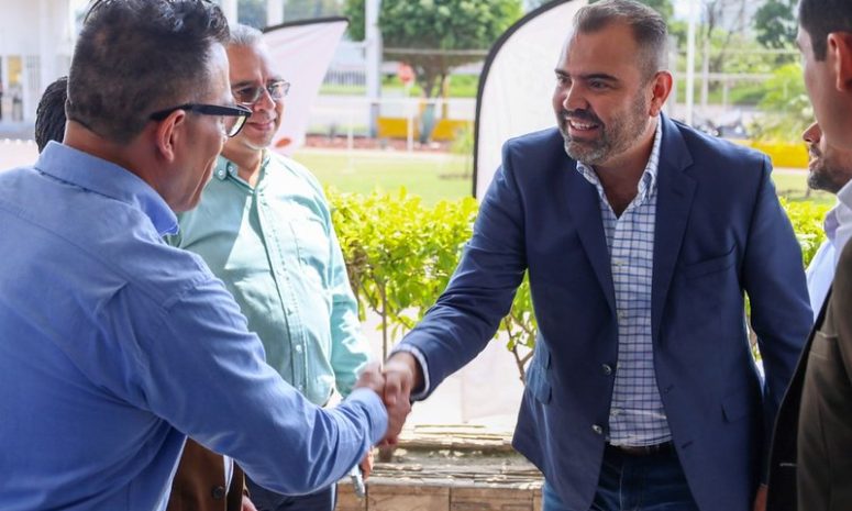 Tlajomulco proyecta captación de 37 mil millones de pesos en inversiones