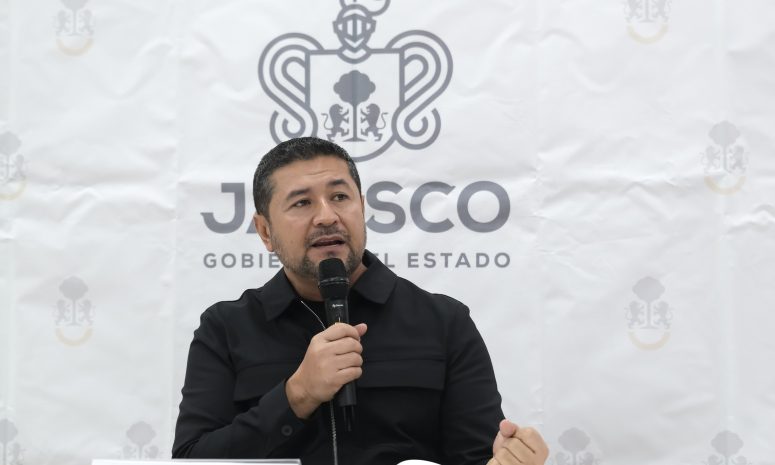 Espera Jalisco definir en 3 semanas el proyecto del acueducto sustituto de Chapala