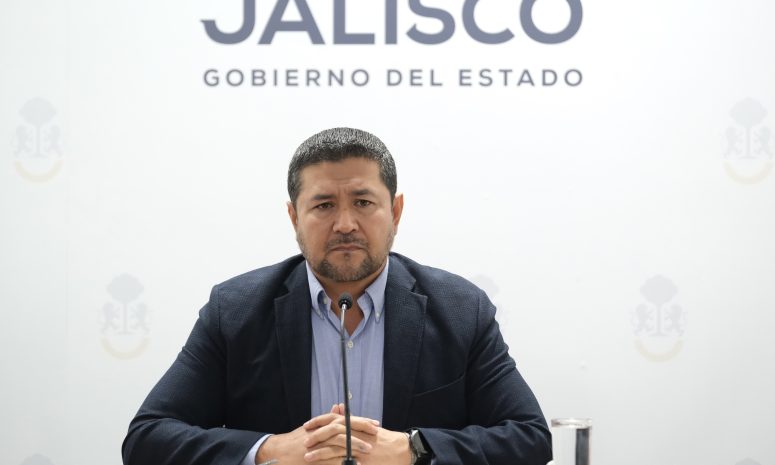 Inician desazolve en la presa Las Pintas