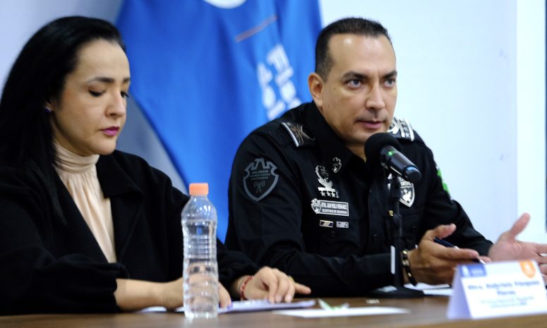 Preparan operativo de Halloween en Guadalajara