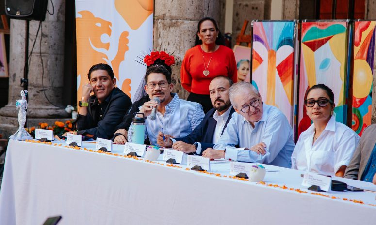 Prepara Guadalajara altar monumental en La Minerva