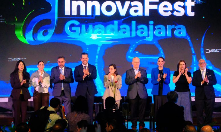 Reconocen a 22 proyectos de Jalisco con el Premio a la Innovación Mexicana