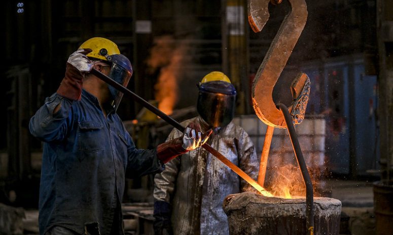 Jalisco crece más del doble que economía nacional y es tercero del país