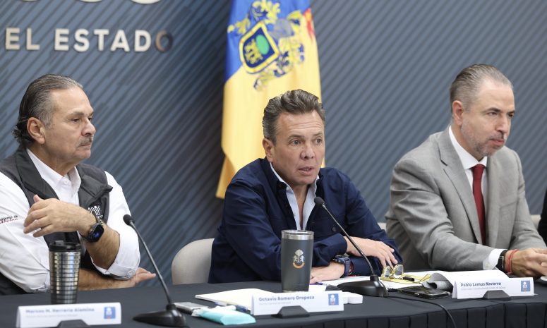 Jalisco proyecta 39 mil Viviendas del Bienestar; regulan predios