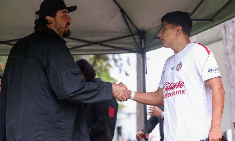 Atlas vs Chivas, por el orgullo de la Perla Tapatía
