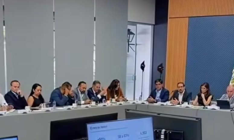Reúnen en Casa Jalisco a especialistas para buscar soluciones al agua 