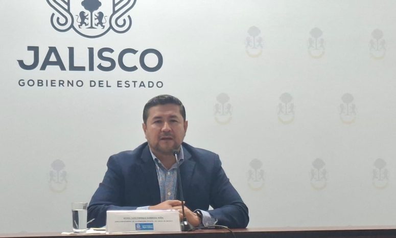 Retiran casi 5 mil metros cúbicos de material del Canal de Las Pintas