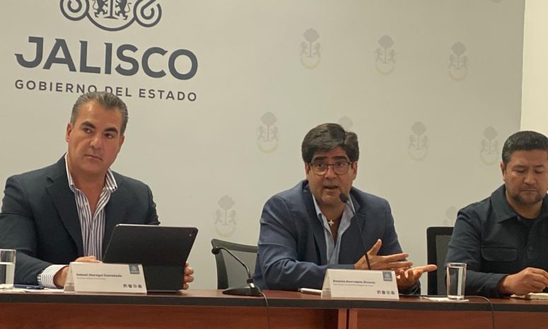 Afectará sistema rotativo del Siapa a 2.3 millones de habitantes