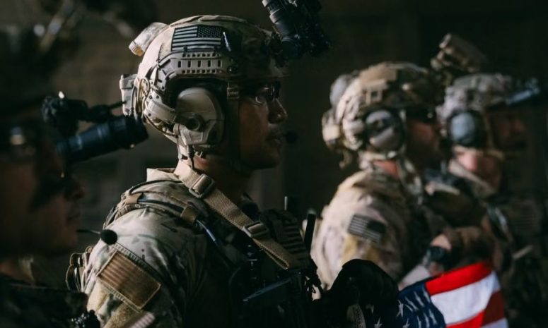 Autoriza Senado llegada de 28 Navy SEAL a EdoMex