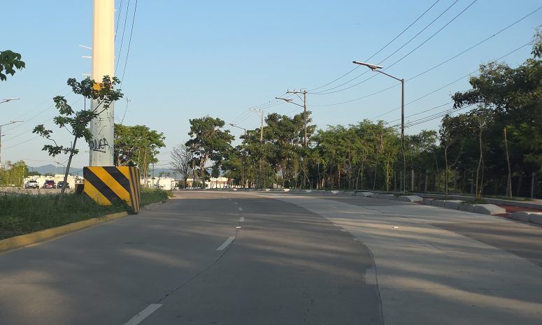 Ya se puede circular el Puente Amado Nervo en Puerto Vallarta