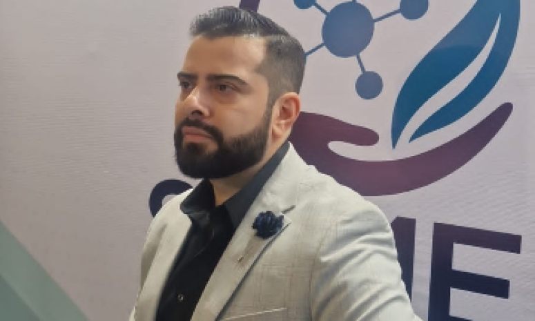 Guadalajara es sede del Congreso Internacional de Medicina Regenerativa