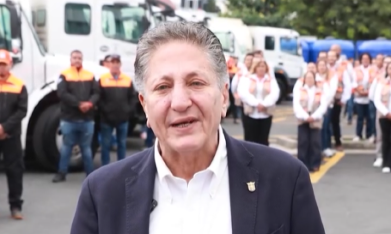 Despliega Zapopan 45 pipas y 100 cisternas comunitarias por rotación de agua