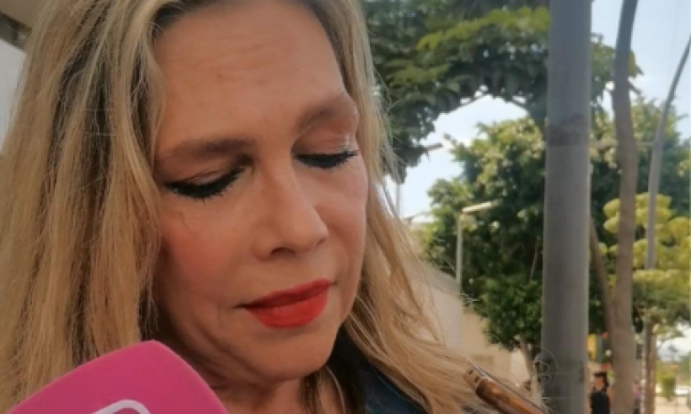 Detectan formato falso en título agrario ligado a disputa por predio