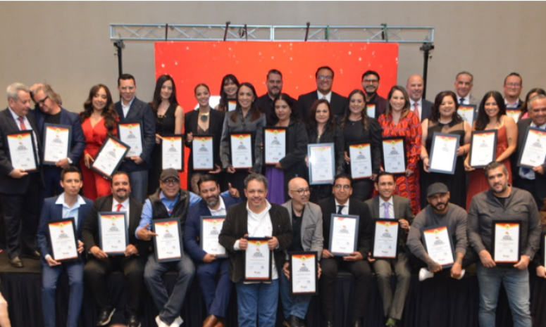 Anuncian a los ganadores del Premio Estatal de Periodismo Jalisco 2026