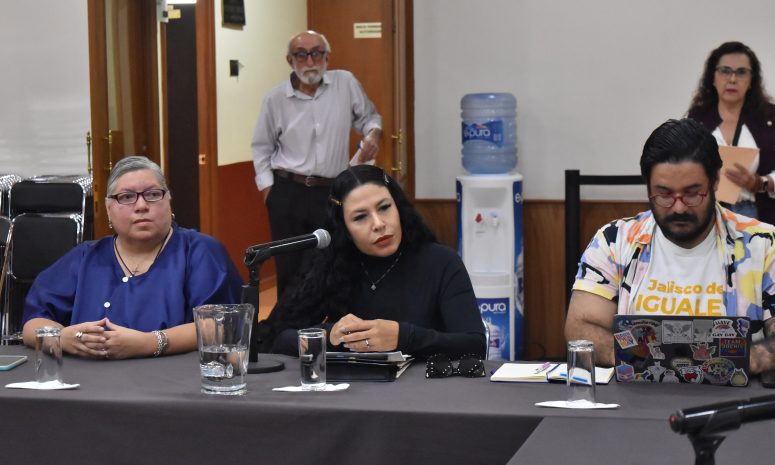Avanza selección de integrantes del Consejo Ciudadano por los desaparecidos